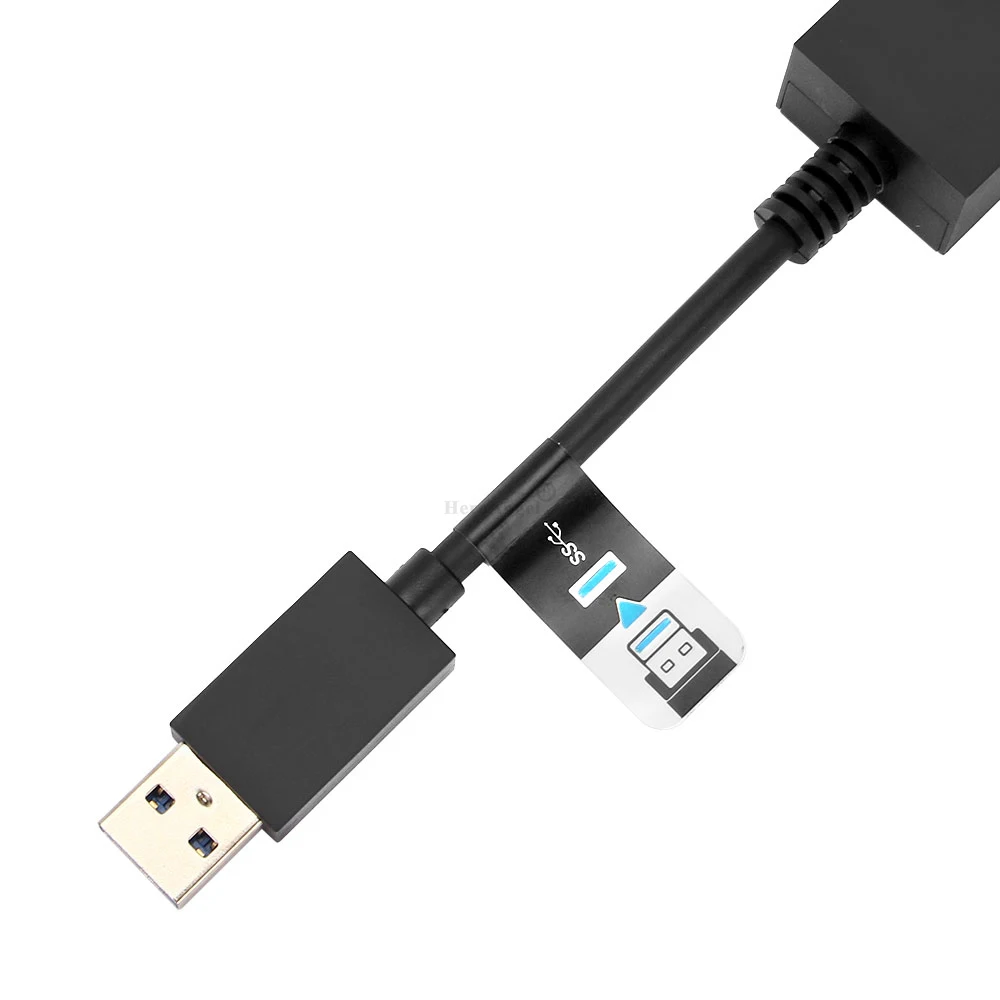 1 KS USB3.0 PS VR Na PS5 kábel Kábel Adaptéra VR objektív Fotoaparátu Adaptér Pre PS5 PS4 Herné Konzoly Fotoaparát Adaptér Pre PS VR Na PS 0