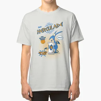 Herculade T - Shirt Hercules Herculade Megara Meg Hades Bolesť Animácie Hercule Princezná 90. rokov