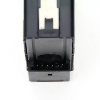 Nové Výstražné Flasher Dvere Prepínač Blokovania 61318368920 Pre BMW Radu 3 E46