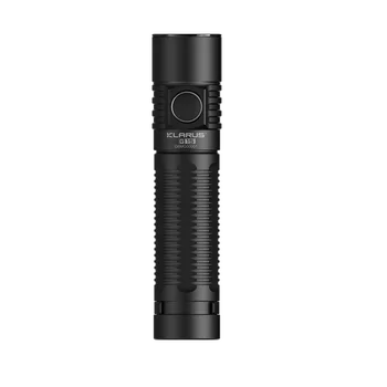 Klarus G15 XHP 70.2 LED Baterka 4000LM USB Nabíjateľné 21700 5000mal Batérie kompaktný ultra-výstup dlhotrvajúce flashligh