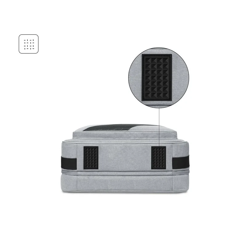 Móda Batoh na PS5 Radič Gamepad Cestovné Herné Príslušenstvo Konzoly Systém Plný Skladovanie Tašku Nosiť Pack Prenosné 1