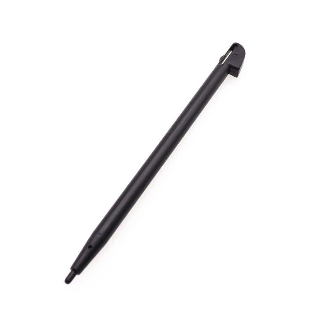 TingDong1PCS Mobilného Dotykové Pero na Dotykový displej Ceruzka Na WIIU Slotoch Pevný Plastový Stylus Pen Pre Nintend Herné Konzoly Wii U 1