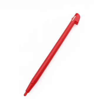 TingDong1PCS Mobilného Dotykové Pero na Dotykový displej Ceruzka Na WIIU Slotoch Pevný Plastový Stylus Pen Pre Nintend Herné Konzoly Wii U 5