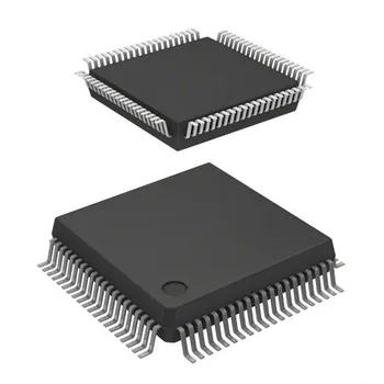 3ks PIC18F4685-I/PT 18F4685 QFP-44 microcontroller čip, nové originál