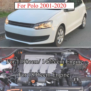Olejový Filter Pre VW Polo 6R 9N 2020 2019 2018 2017 2016 2013 2012 2011 2010 2009 1198ccm 1422ccm 1896ccm 1.2 1.4 1.9 TDI
