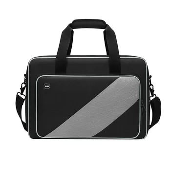 Móda Batoh na PS5 Radič Gamepad Cestovné Herné Príslušenstvo Konzoly Systém Plný Skladovanie Tašku Nosiť Pack Prenosné