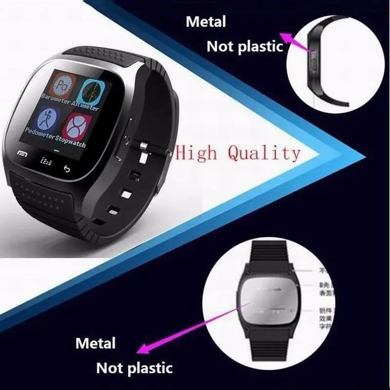 1.3 Palcový Smart Hodinky Mužov Business Smartwatch Bluetooth Fitness Krvný Tlak Fitness Sport Tracker Smart Hodiny Ženy Smartwatch