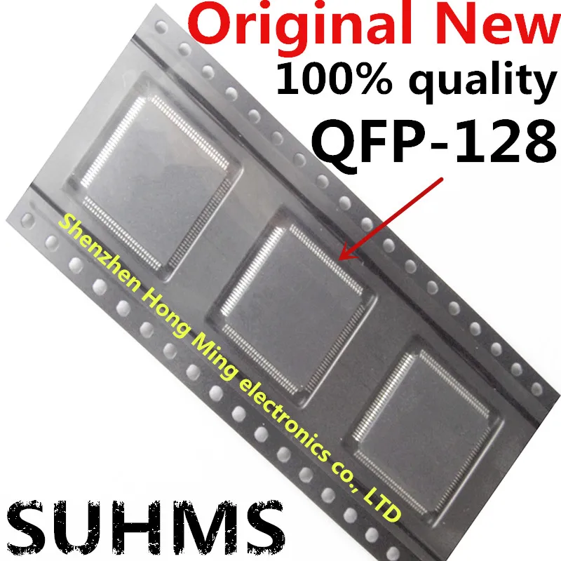 (1-5piece) Nové RTD2936HBZ QFP-128 Chipset 0