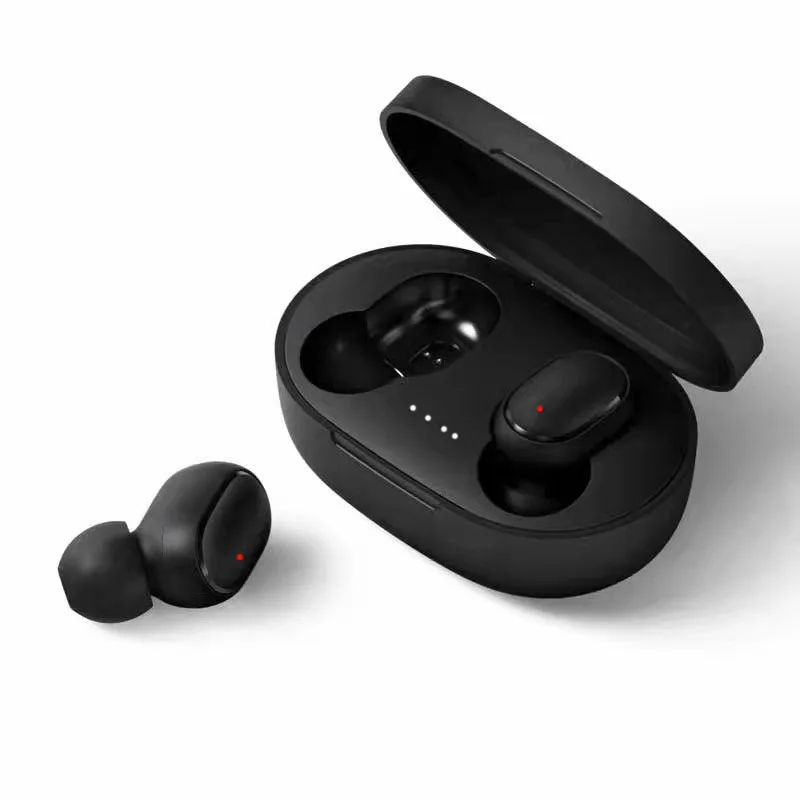 A6S TWS Bezdrôtové Bluetooth Slúchadlá Športové Hudobné Slúchadlá S Mikrofónom potlačenie Šumu Slúchadlá pre Xiao Huawei LG OPPO