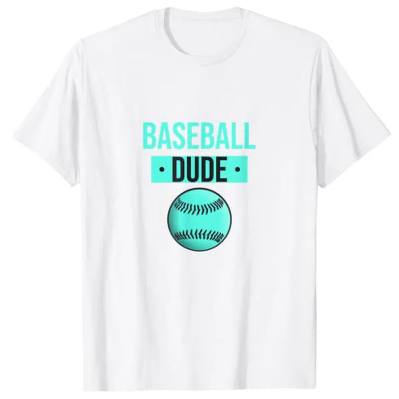 Ideálny Baseball Frajer Tričko Ideálne Frajer Tovar Frajer T-Shirt Mužov Oblečenie 0