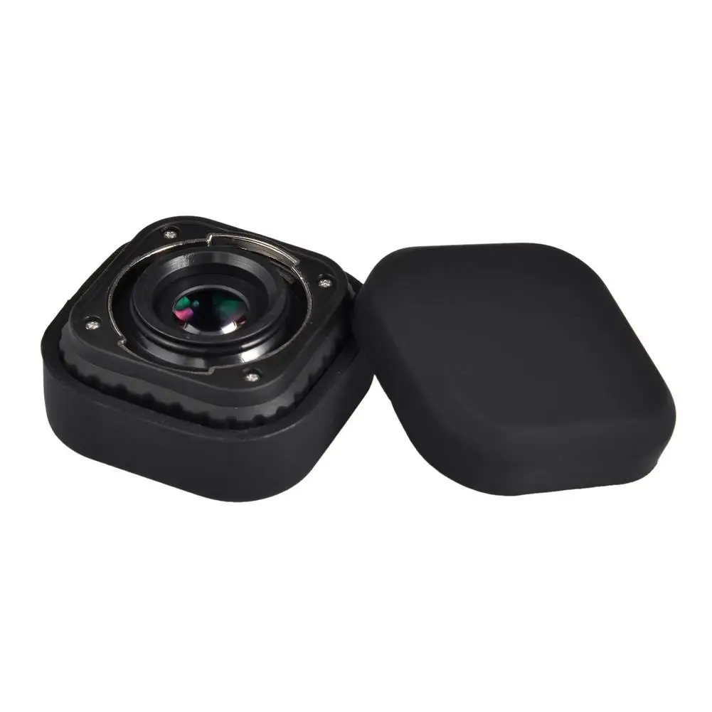 Max Objektív Mod širokouhlý Objektív Pre GoPro HERO9 Black Max Objektív, Príslušenstvo Pre Go Pro Hero 9 Black Akcia Fotoaparát