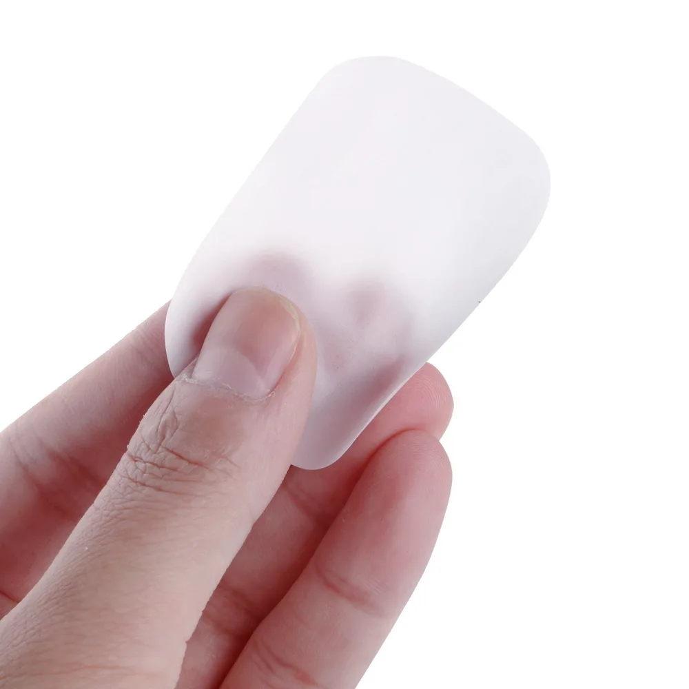 Mini Umývanie Rúk Čistí Voňajúce Plátok Listy Náhodné Farby Jedno mydlo box Prenosný mydlo, papier 20pcs/Box Antibakteriálne