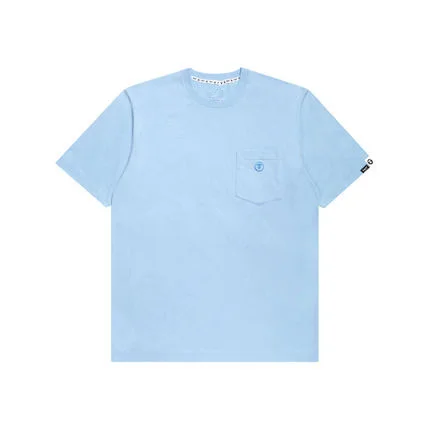 Muži Móda Bežné Krátke Sleeve T-Shirt 2341 0