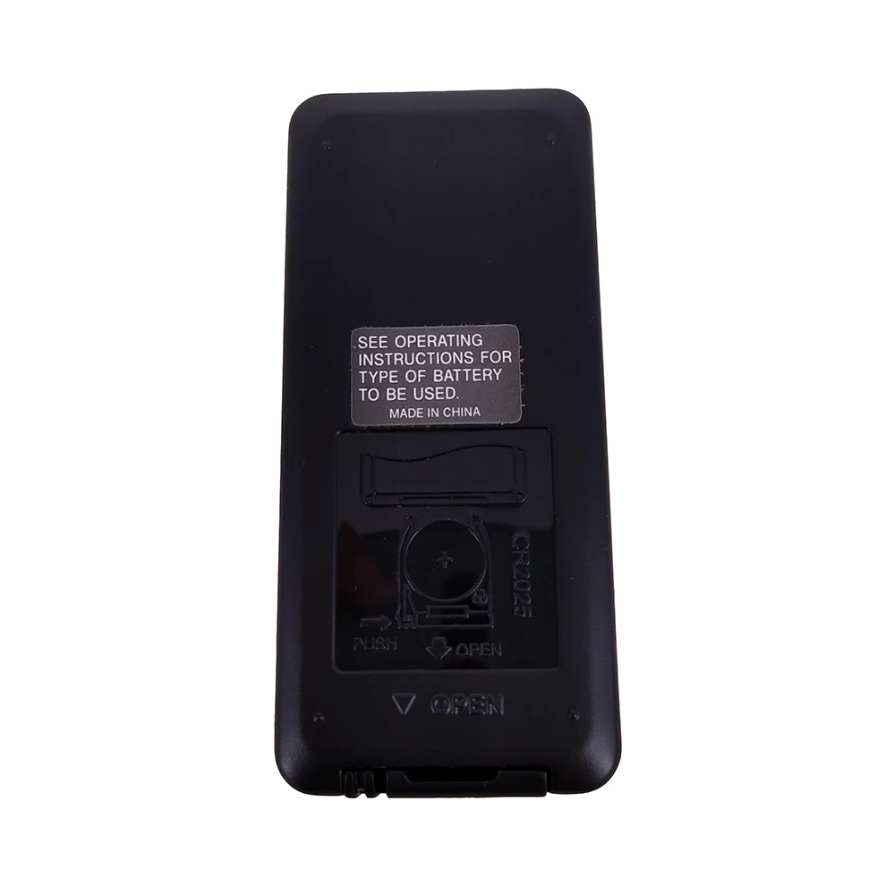 NOVÝ, Originálny Sony RMT-CXF100IP Reproduktor Dock Diaľkové ovládanie RDP-XF100iP Fernbedienung