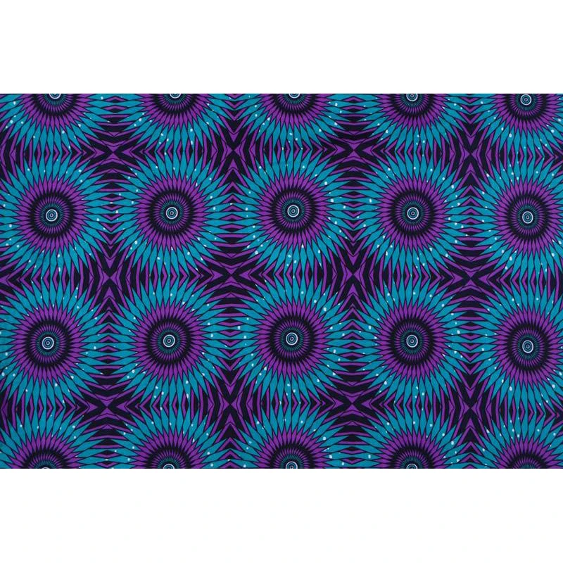 Nový štýl vysoko kvalitný vosk textílie ankara textílie 2020 africkej tlače textílie tissu vosk afriky textílie