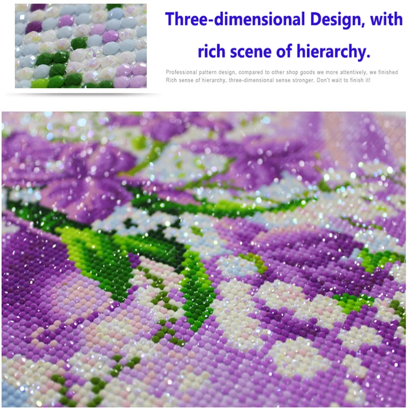 Plné Námestie 5D DIY Roztomilý Kólia Pet Psov Výšivky Mozaikový Obraz Cross Stitch Diamond Maľovanie Spálňa Dekoratívne FH863