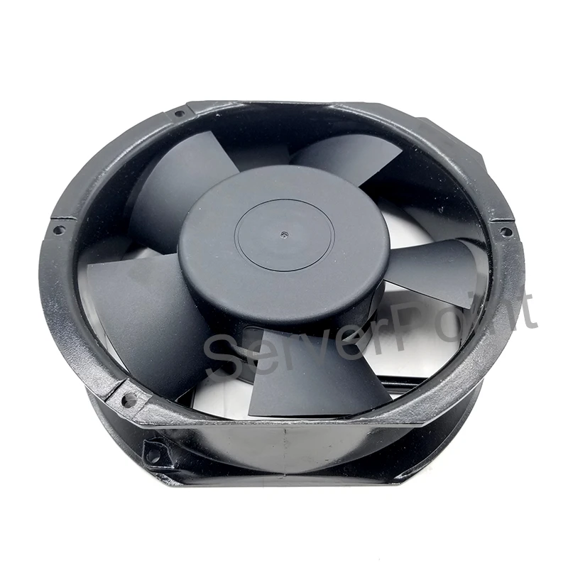 PRE axiálny ventilátor A2175-HBT TC.GN 1751 220V 0.11 fanúšik 172*150*51mm 0