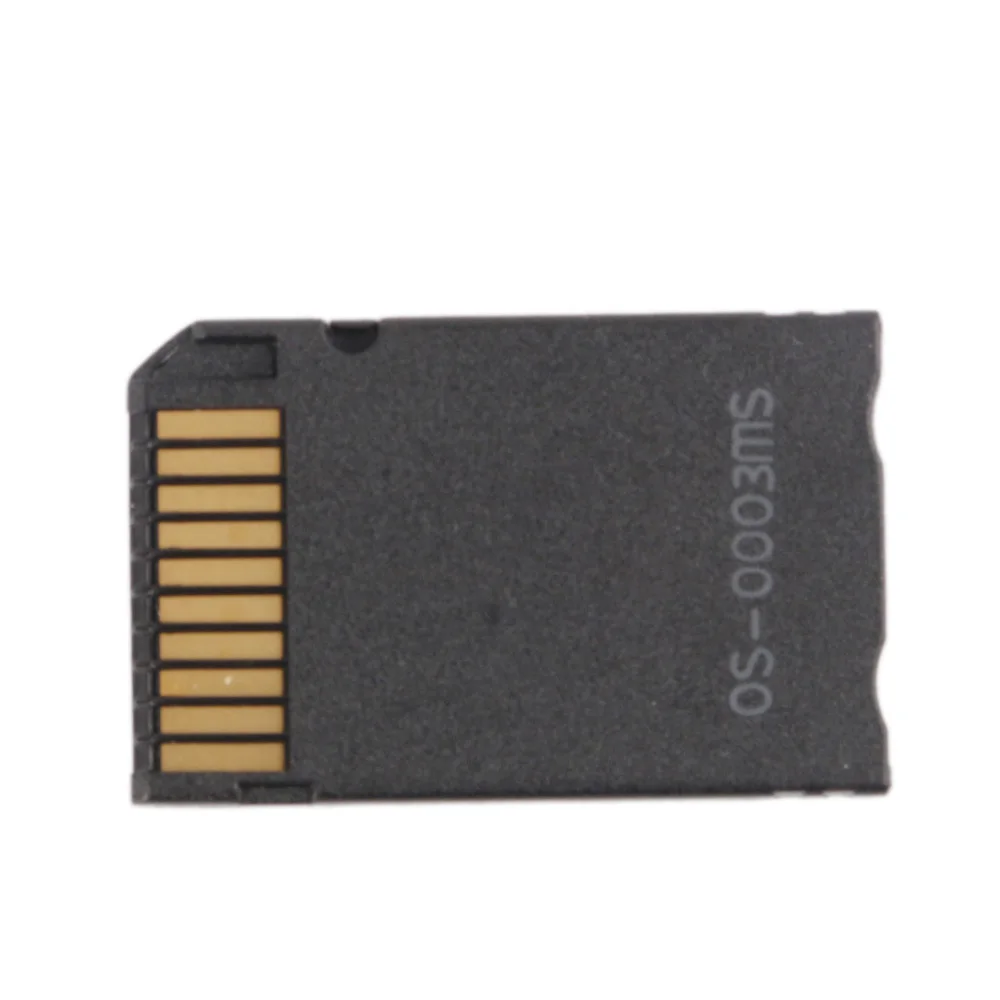 Pre Psp Digitálny Fotoaparát Micro Sd Adaptérom Sdhc Tf Na Memory Stick Ms Pro Duo Adapter Converter Karty Prípade Pda