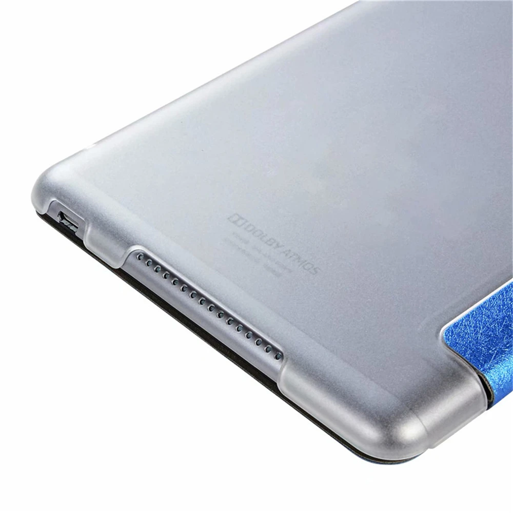 Prípad tabletu Pre Huawei MediaPad M2 7.0 8.0 10.1 M2-801W/803L/802L/801L M2-A01W M2-A01L Shockproof Stojan Flip Cover Coque Capa 0
