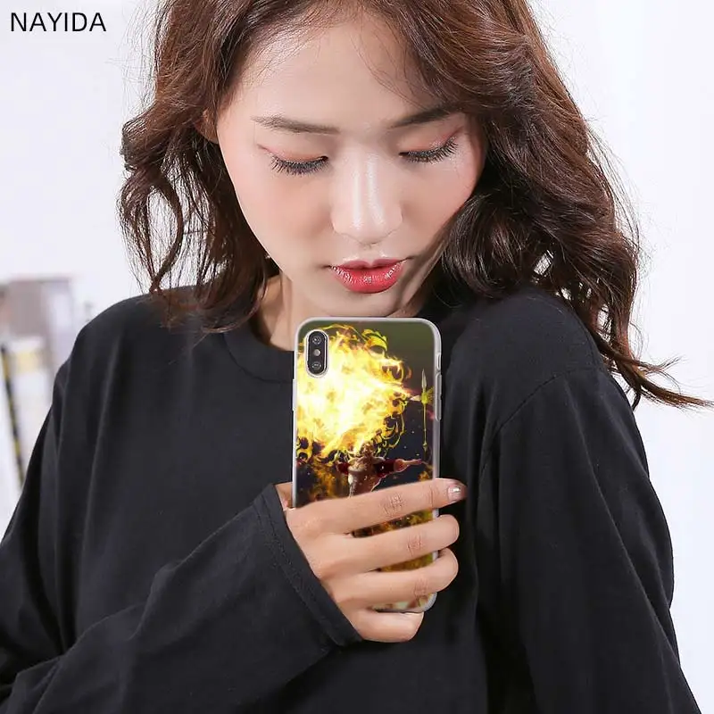 Telefón puzdro Na Huawei P50 P40 P10 P20 P30 Lite Pro P Smart Z 2019 2020 Kryt Meiodas Nanatsu no Taizai 0