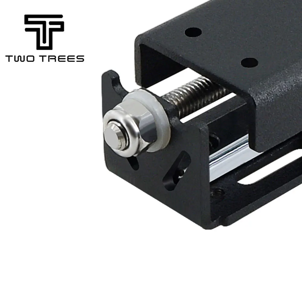 Twotrees CNC Laser Hlavy Nastaviteľné Modul Montážny Rám Pre Laserové Hlavu Zameranie Na Laserová rezačka Mechanizmy Zariadenie Diely