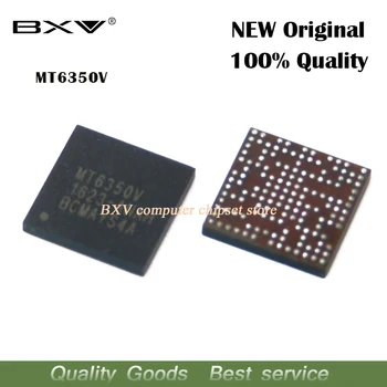 1pcs MT6350V MT6350 BGA nový, originálny notebook čip doprava zadarmo