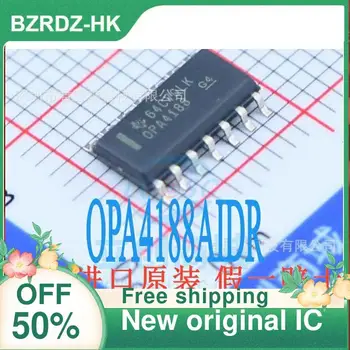 1-20PCS OPA4188AIDR Nový, originálny IC