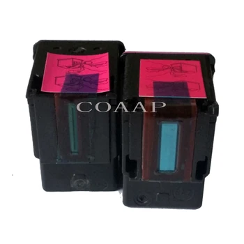 3 Kompatibilný cartridge pre hp 63XL DESKJET 3630 3632 Inkjetprinter 4652 4655 ZÁVISŤ 4522 tlačiareň Znova atramentových zásobníkov 0