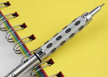 Japonsko Pentel GraphGear 1000 Automatická Ceruzka Mechanické Kovové Zdvíhateľnej Tip Vypracovanie Ceruzky Školské a Kancelárske potreby