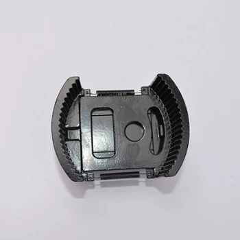 Malý Univerzálny 60-80mm Dve Nastaviteľné Čeľuste Filter Kľúča Pre Autá, Nákladné automobily Multi-Atribút olejový Filter Kľúča autoservis Nástroje