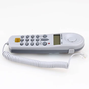KELUSHI Vlákniny Nástroj C019 Telefónnu Linku Sieťový Kábel Tester Zadok Test Tester Lineman Nástroj Profesionálne Zariadenie 2