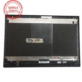 NOVÝ notebook, LCD horný kryt puzdro pre LENOVO Thinkpad T580 P52S Top LCD Zadný Kryt Zadné Veko Prípade FHD 01YU625 460.0CW0B.0001 0