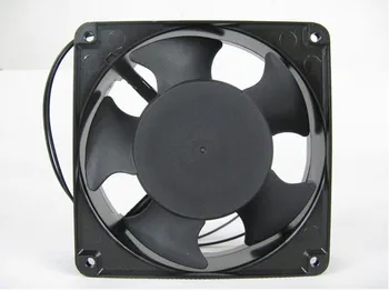 1pcs SUNON 12038 DP200A 2123XBL ventilátor odťahový ventilátor 220V 12 CM 120*120*38MM 12038 chladiaci ventilátor 1