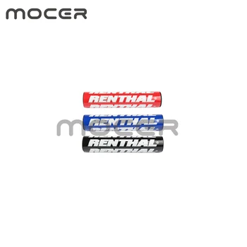 Moto Racing držadlo, podložka motorke ochranu pre KTM husqvarna pit bike motocrossMotorcycle Riadidlá Kríž Volant