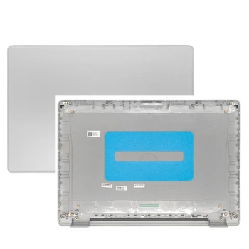 Nové LCD Zadný Kryt pre Dell Inspiron 15 5593 striebro