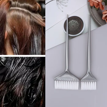Profesionálne PP Zvládnuť Prírodné Kefy na Vlasy Živice Načechraný Špirála Holič Vlasy Hrebeňom Holič Nástroje Salon Hair Styling Príslušenstvo S L