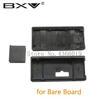 Čierny plášť Bezdrôtový Zigbee CC2531 CC2540 Sniffer Rada Paketové Protocol Analyzer Rozhranie USB Dongle Zachytávanie Paketov Modul