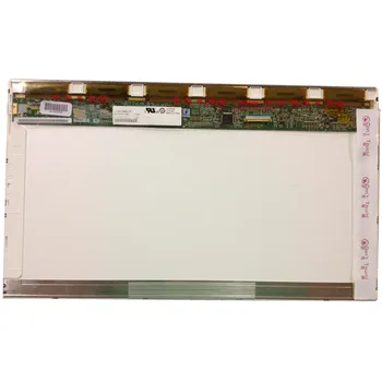 CLAA156WA11A fit CLAA156WB11A 15.6 LED 1 366 X 768 40 pin LCD LED OBRAZOVKY PANEL NOVÉ 0