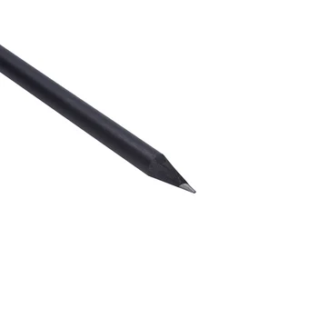2ks/Set Čierny Prút HB Štandardné Farebné Ceruzky S Diamond Kawaii Školy Maľovanie na Kreslenie, Písanie Deti Ceruzka 0