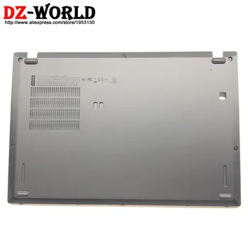 Nové Originálne Lenovo ThinkPad X280 Spodnej Prípade Krytom D Kryt 01YN054 SM10Q99133