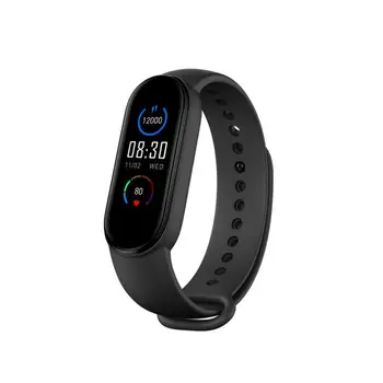 2021 Globálna Verzia M6 Kapela Smart Hodinky Muži Ženy Smartwatch Fitness Sport Náramok Pre Apple Huawei Xiao Mi Smartband Hodinky 0