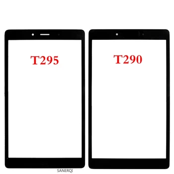Nový Samsung Tab 8.0 2019 SM-T290 SM-T295 T290 T295 Dotykový Displej Digitalizátorom. (Bez LCD Displeja) Predné Dotykové Obrazovky Sklo