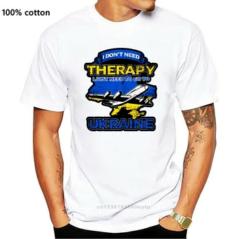 Muži Ukrajina t shirt Znak tee tričko S-3xl oblečenie Anti-Wrinkle Budovy letné tričko Kawaii 2