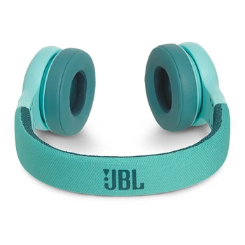 JBL E45BT Bezdrôtové Bluetooth Slúchadlá Potlačením Hluku Prenosné Skladacie Športové Slúchadlá HiFi Basy, s Mikrofónom 16 Hodín Životnosti Batérie 0
