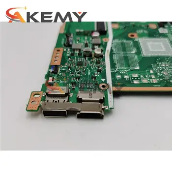 Akemy X409FA Doske Pre asus vivobook X409 F409F A409F X409F X409FJ X409FB X409FA Notebook doske W/ 4GB RAM I5-8265U
