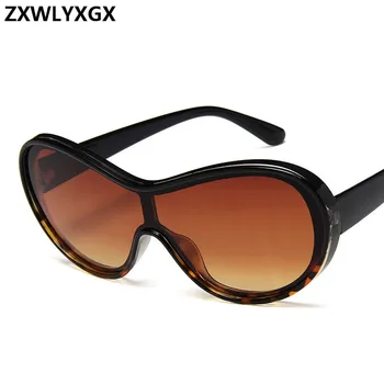 ZXWLYXGX Retro slnečné Okuliare Mužov Značky Dizajnér Jazdy Slnečné Okuliare Muž Klasické Odtiene Okuliare Slnečné okuliare, Oculos De Sol
