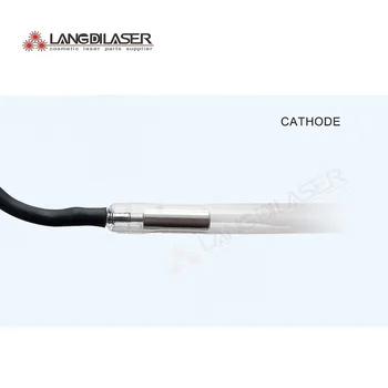 IPL-flash-lampa : 9*50*110F , ROZHODNÚŤ laser na Čítanie / ipl xenónový blesk, lampa na IPL krásy zariadenie / ipl lampen pre kozmetický laser