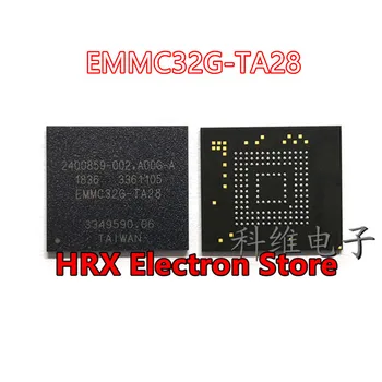 Nový, Originálny EMMC32G-TA28 BGA153 EMMC 0