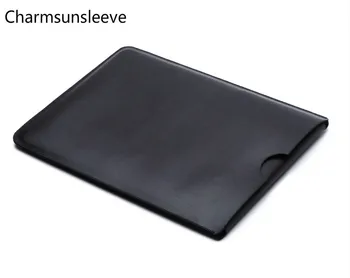 Charmsunsleeve Ultra-tenké super slim puzdro kryt,mikrovlákna kožené laptop rukáv puzdro pre Apple Macbook Pro 13