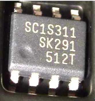 10pcs/veľa SSC1S311 SC1S311 1S311 SOP8 LCD power chip